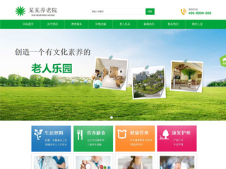 其他行業(yè)彩色模板網(wǎng)站